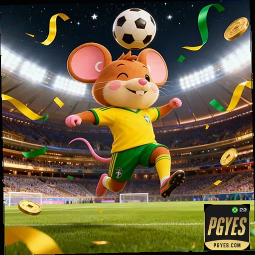 Imagem de apostas esportivas - pgyes